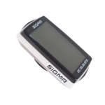 Bezdrôtový cyklocomputer merač SIGMA BC-16.16 čierny